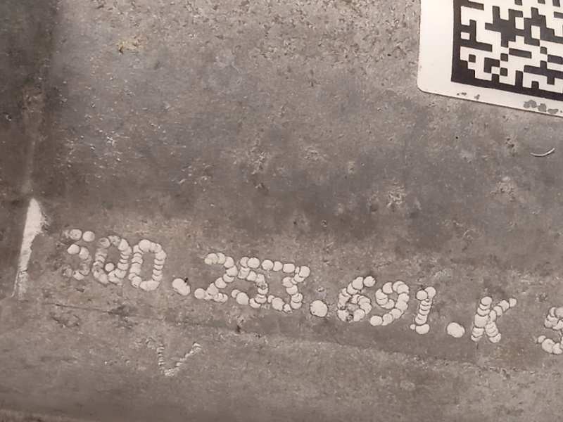 Recambio de valvula egr para seat ibiza (kj1) reference referencia OEM IAM 5Q0253691K  