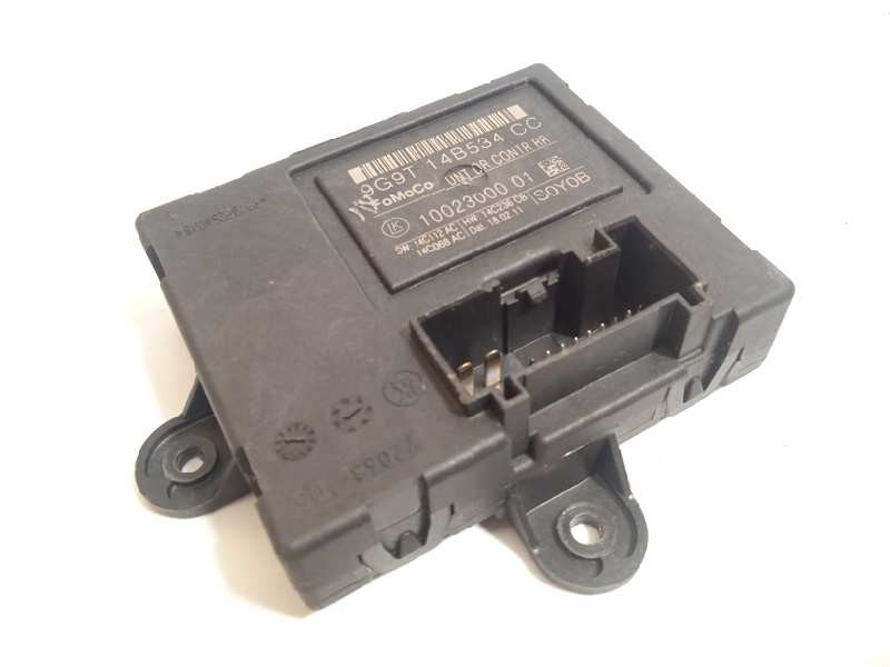 CENTRALITA CONFORT 9G9T14B534CC 1689874 