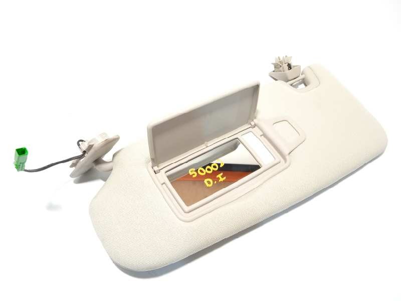 Recambio de parasol izquierdo para lynk&co lynk & co 01 1.5 phev referencia OEM IAM NOREF  