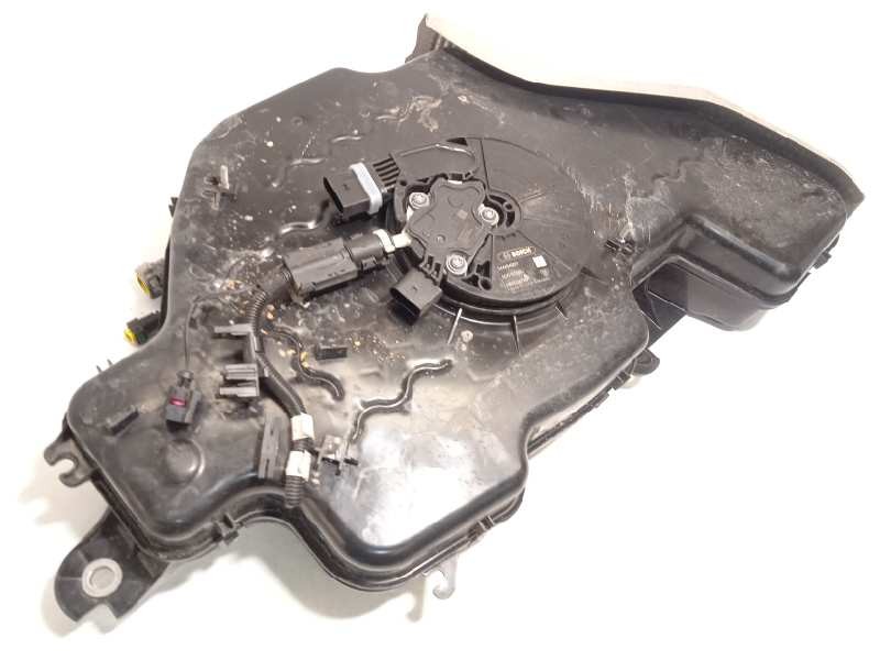 Recambio de deposito aditivo fap adblue para audi q3 (8ug) sport edition referencia OEM IAM 5N0131877D  5Q0131969C