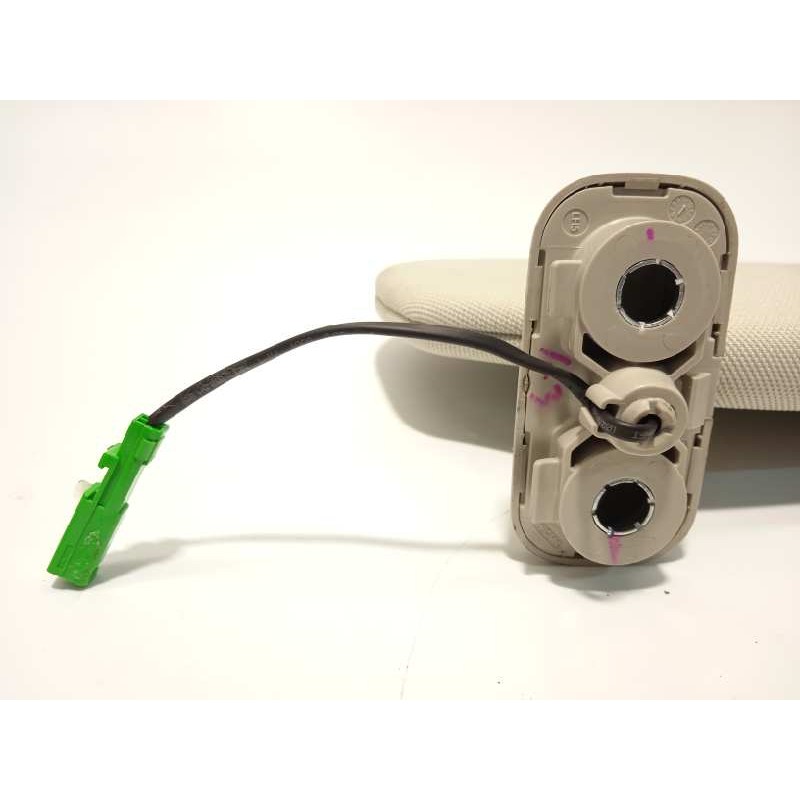 Recambio de parasol izquierdo para lynk&co lynk & co 01 1.5 phev referencia OEM IAM NOREF  