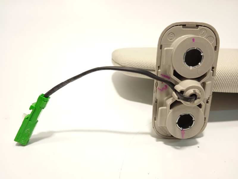 Recambio de parasol izquierdo para lynk&co lynk & co 01 1.5 phev referencia OEM IAM NOREF  