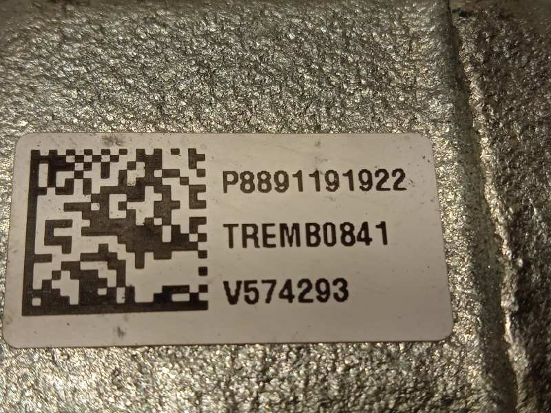 Recambio de pinza freno delantera izquierda para lynk&co lynk & co 01 1.5 phev referencia OEM IAM 8891191922  P8891191922