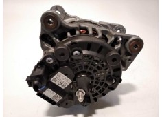 Recambio de alternador para seat ibiza (6j5) stylance referencia OEM IAM 04E903015A  F000BL07DL 2