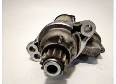 Recambio de motor arranque para seat ibiza (6j5) stylance referencia OEM IAM 02M911024R  0001177008 2