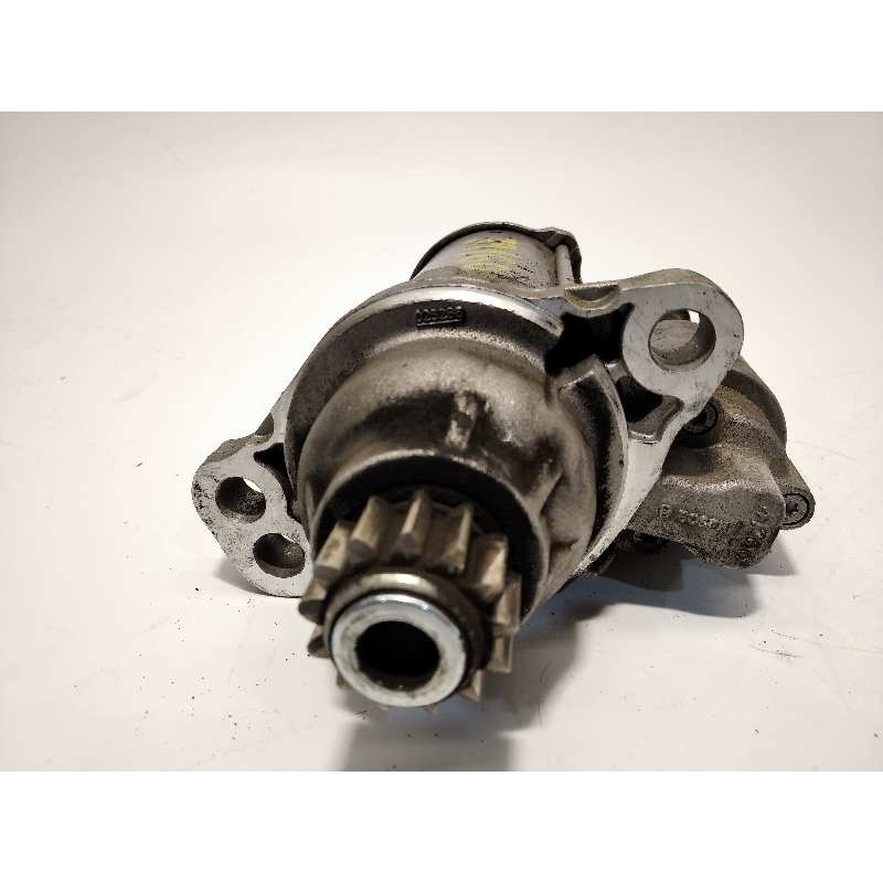 Recambio de motor arranque para seat ibiza (6j5) stylance referencia OEM IAM 02M911024R  0001177008