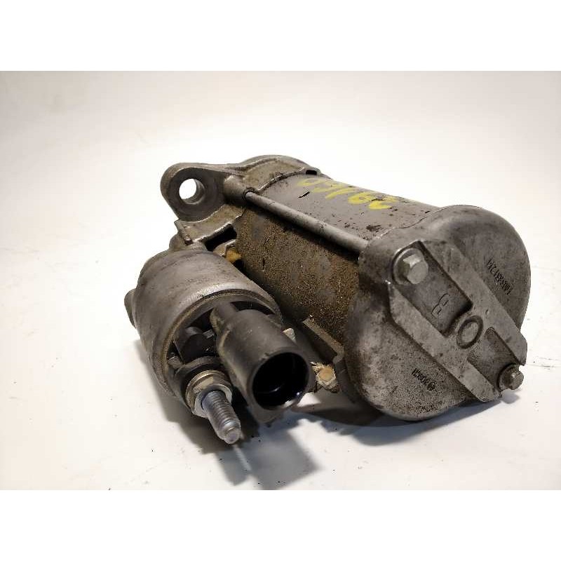 Recambio de motor arranque para seat ibiza (6j5) stylance referencia OEM IAM 02M911024R  0001177008