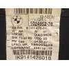 Recambio de cuadro instrumentos para bmw serie 1 berlina (e81/e87) 118d referencia OEM IAM 9141475  62109141475