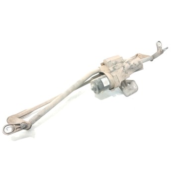 Recambio de motor limpia delantero para citroën jumper iii furgoneta 2.2 hdi 130 referencia OEM IAM 1363338080  