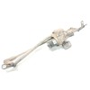 Recambio de motor limpia delantero para citroën jumper iii furgoneta 2.2 hdi 130 referencia OEM IAM 1363338080  