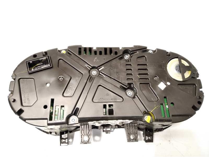 Recambio de cuadro instrumentos para seat ibiza (6j5) stylance referencia OEM IAM 6P0920740B  6P0920740C
