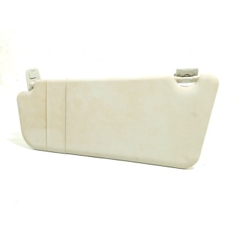 Recambio de parasol izquierdo para citroën berlingo (er_, ec_) 1.5 bluehdi 100 referencia OEM IAM 98094987BJ  