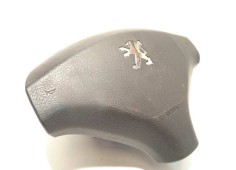 Recambio de airbag delantero izquierdo para peugeot 308 sw sport referencia OEM IAM 96810154ZD  4112LA