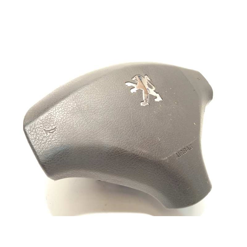 Recambio de airbag delantero izquierdo para peugeot 308 sw sport referencia OEM IAM 96810154ZD  4112LA