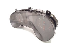 Recambio de cuadro instrumentos para fiat tipo ii (357) berlina pop business referencia OEM IAM 521223250  A3C0195640000 2