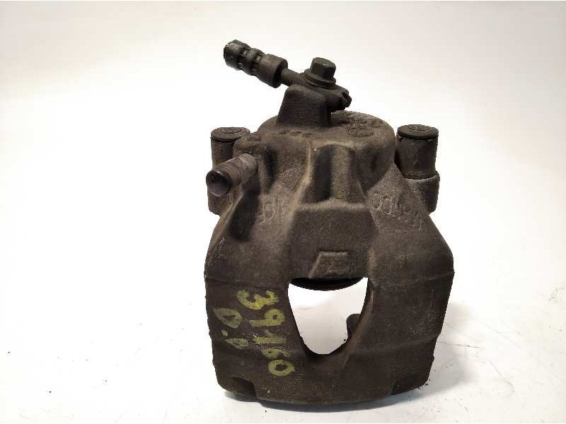 Recambio de pinza freno delantera derecha para seat ibiza (6j5) stylance referencia OEM IAM 6C0615124  