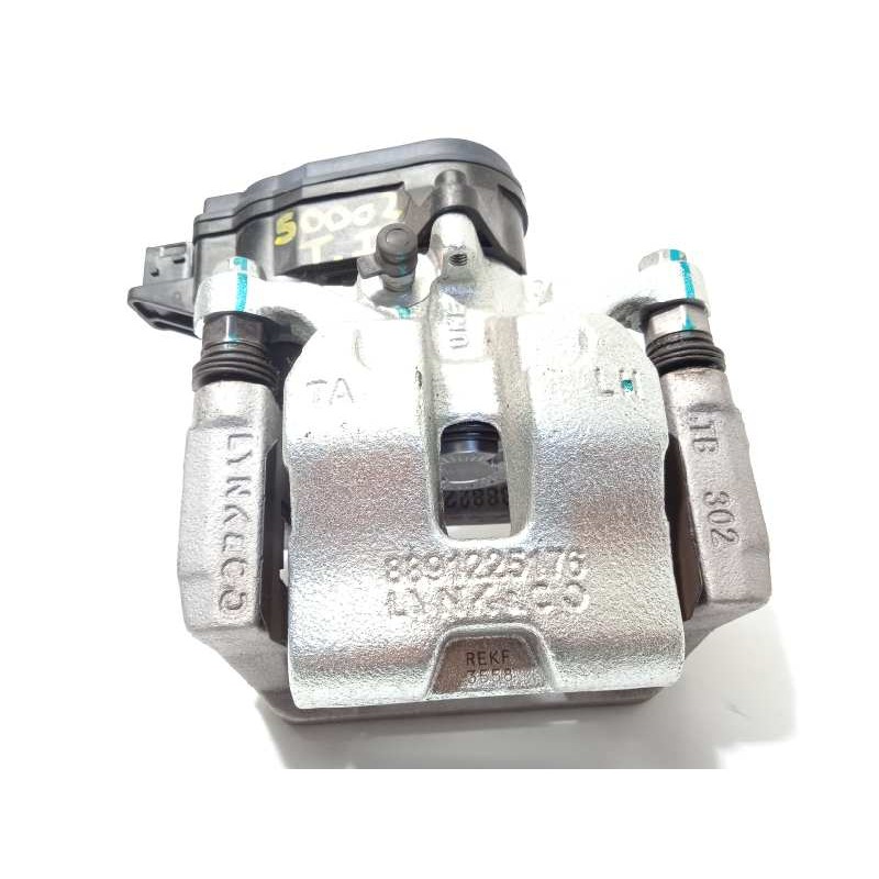 Recambio de pinza freno trasera izquierda para lynk&co lynk & co 01 1.5 phev referencia OEM IAM 8891225121  P8891225121
