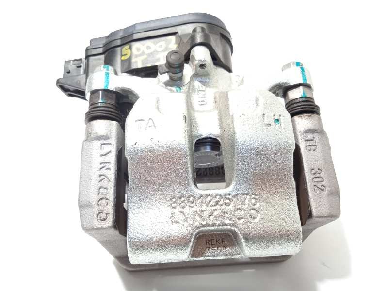 Recambio de pinza freno trasera izquierda para lynk&co lynk & co 01 1.5 phev referencia OEM IAM 8891225121  P8891225121