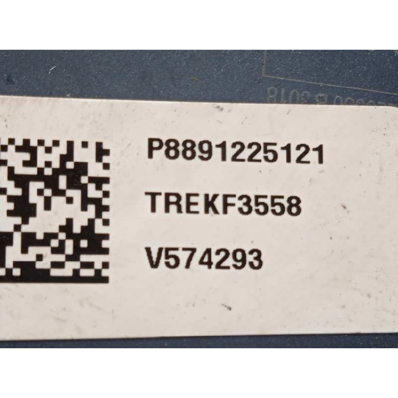Recambio de pinza freno trasera izquierda para lynk&co lynk & co 01 1.5 phev referencia OEM IAM 8891225121  P8891225121