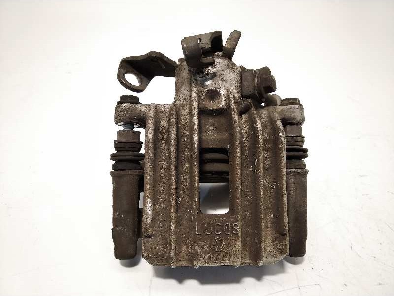 Recambio de pinza freno trasera derecha para seat ibiza (6j5) stylance referencia OEM IAM 6R0615424  