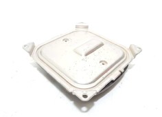Recambio de centralita faros xenon para renault captur 1.3 tce referencia OEM IAM 260558608R  A2C90665700 2