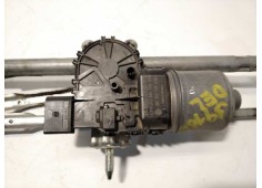 Recambio de motor limpia delantero para seat ibiza (6j5) stylance referencia OEM IAM 6R1955119  0390241566 2