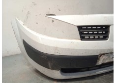 Recambio de paragolpes delantero para renault megane ii berlina 5p 1.5 dci diesel referencia OEM IAM 7701474484   2