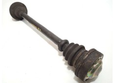 Recambio de transmision trasera derecha para audi allroad quattro (4b5) 2.5 tdi (132kw) referencia OEM IAM 4Z7501203A   2