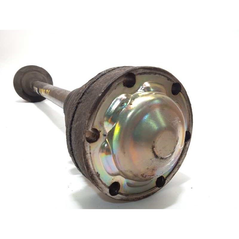 Recambio de transmision trasera derecha para audi allroad quattro (4b5) 2.5 tdi (132kw) referencia OEM IAM 4Z7501203A  