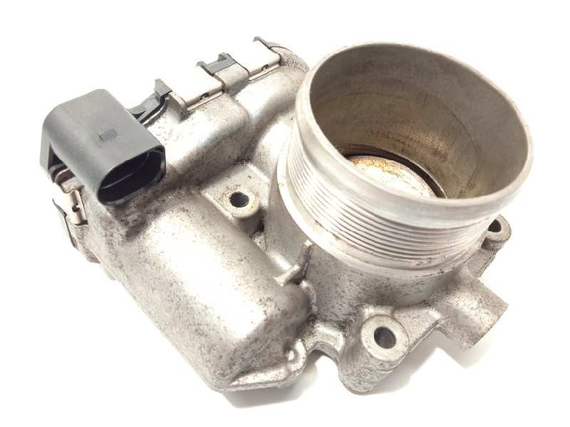 Recambio de caja mariposa para audi a4 berlina (8w2) design edition ultra referencia OEM IAM 06K133062M  0280750652