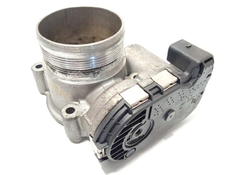 Recambio de caja mariposa para audi a4 berlina (8w2) design edition ultra referencia OEM IAM 06K133062M  0280750652