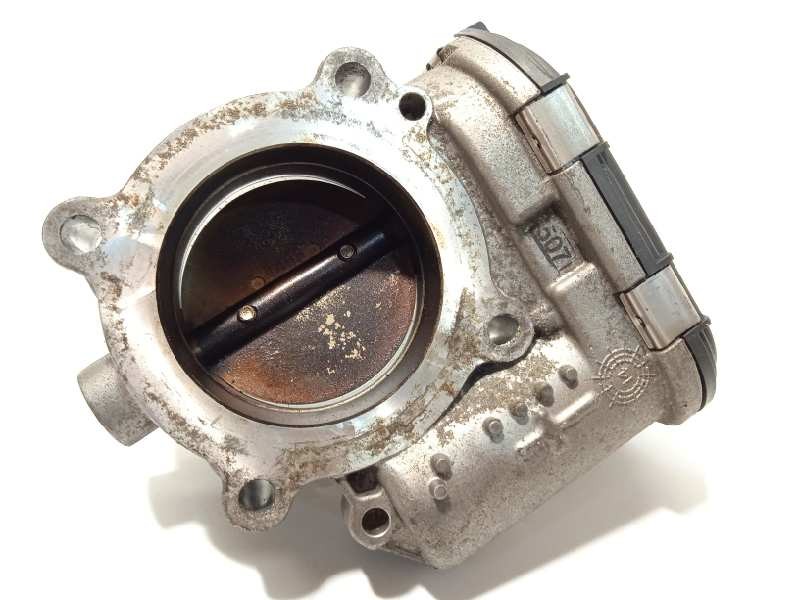 Recambio de caja mariposa para audi a4 berlina (8w2) design edition ultra referencia OEM IAM 06K133062M  0280750652