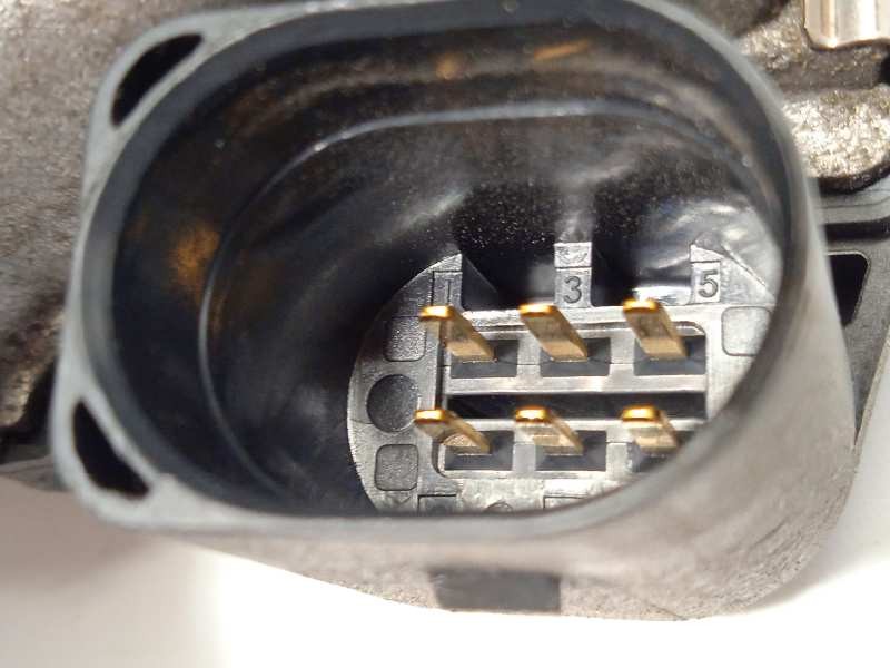 Recambio de caja mariposa para audi a4 berlina (8w2) design edition ultra referencia OEM IAM 06K133062M  0280750652