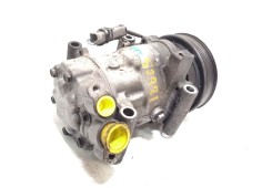 Recambio de compresor aire acondicionado para nissan micra (k12e) acenta referencia OEM IAM 2763000Q0D  2763000Q1M