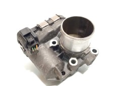 Recambio de caja mariposa para nissan qashqai (j10) tekna referencia OEM IAM 8200330810  0281002681