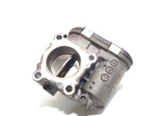 Recambio de caja mariposa para nissan qashqai (j10) tekna referencia OEM IAM 8200330810  0281002681 2