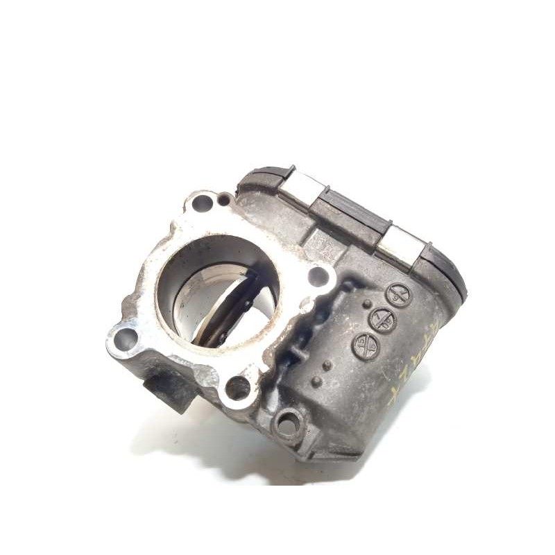 Recambio de caja mariposa para nissan qashqai (j10) tekna referencia OEM IAM 8200330810  0281002681