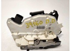 Recambio de cerradura puerta delantera derecha para seat ibiza (6j5) stylance referencia OEM IAM 5N1837016N   2