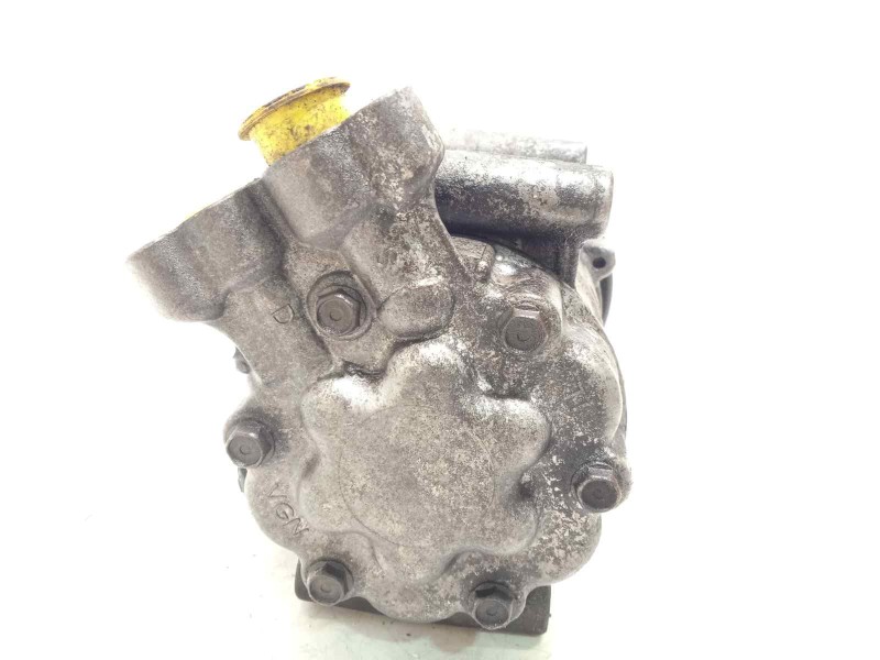 Recambio de compresor aire acondicionado para nissan micra (k12e) acenta referencia OEM IAM 2763000Q0D  2763000Q1M