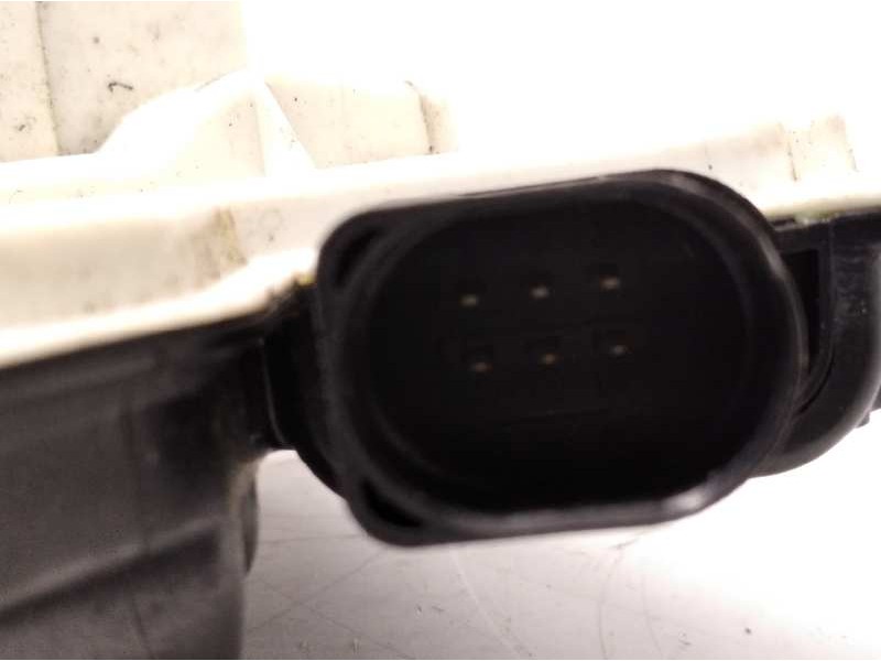 Recambio de cerradura puerta delantera derecha para seat ibiza (6j5) stylance referencia OEM IAM 5N1837016N  