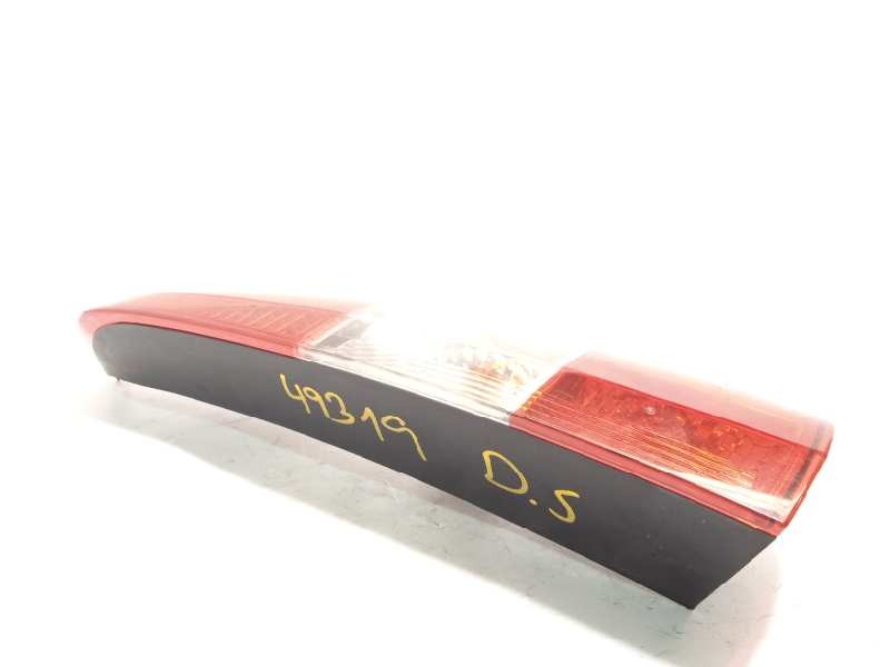 Recambio de piloto trasero derecho para volvo v70 familiar 2.4 diesel referencia OEM IAM 9154494ECE  9154494