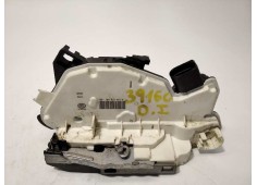 Recambio de cerradura puerta delantera izquierda para seat ibiza (6j5) stylance referencia OEM IAM 5N1837015N   2