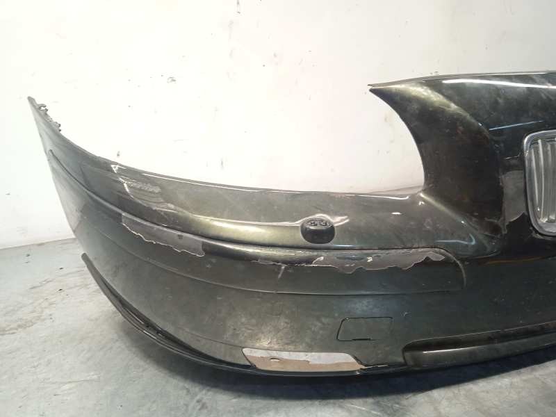 Recambio de paragolpes delantero para volvo v70 familiar 2.4 diesel referencia OEM IAM 39998867  