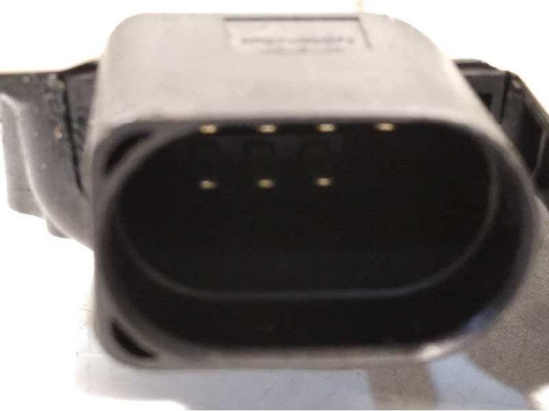 Recambio de cerradura puerta delantera izquierda para seat ibiza (6j5) stylance referencia OEM IAM 5N1837015N  