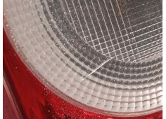 Recambio de piloto trasero derecho para nissan micra (k12e) acenta referencia OEM IAM B6550AX720  26550AX720 2