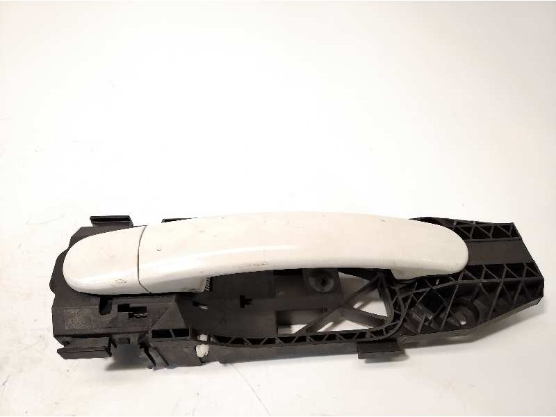 Recambio de maneta exterior delantera derecha para seat ibiza (6j5) stylance referencia OEM IAM NOREF  