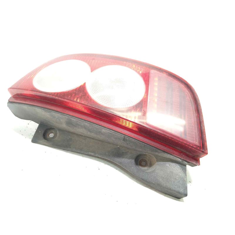 Recambio de piloto trasero derecho para nissan micra (k12e) acenta referencia OEM IAM B6550AX720  26550AX720