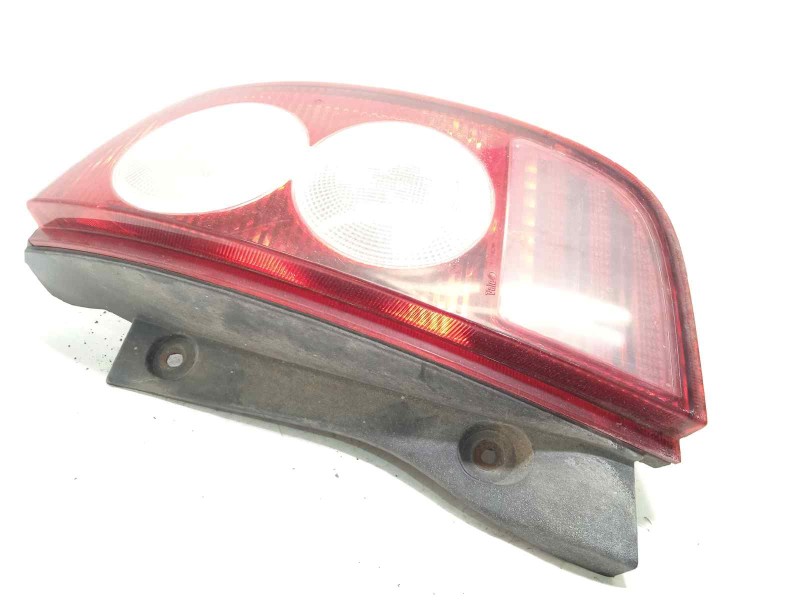 Recambio de piloto trasero derecho para nissan micra (k12e) acenta referencia OEM IAM B6550AX720  26550AX720