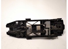 Recambio de maneta exterior delantera derecha para seat ibiza (6j5) stylance referencia OEM IAM NOREF   2