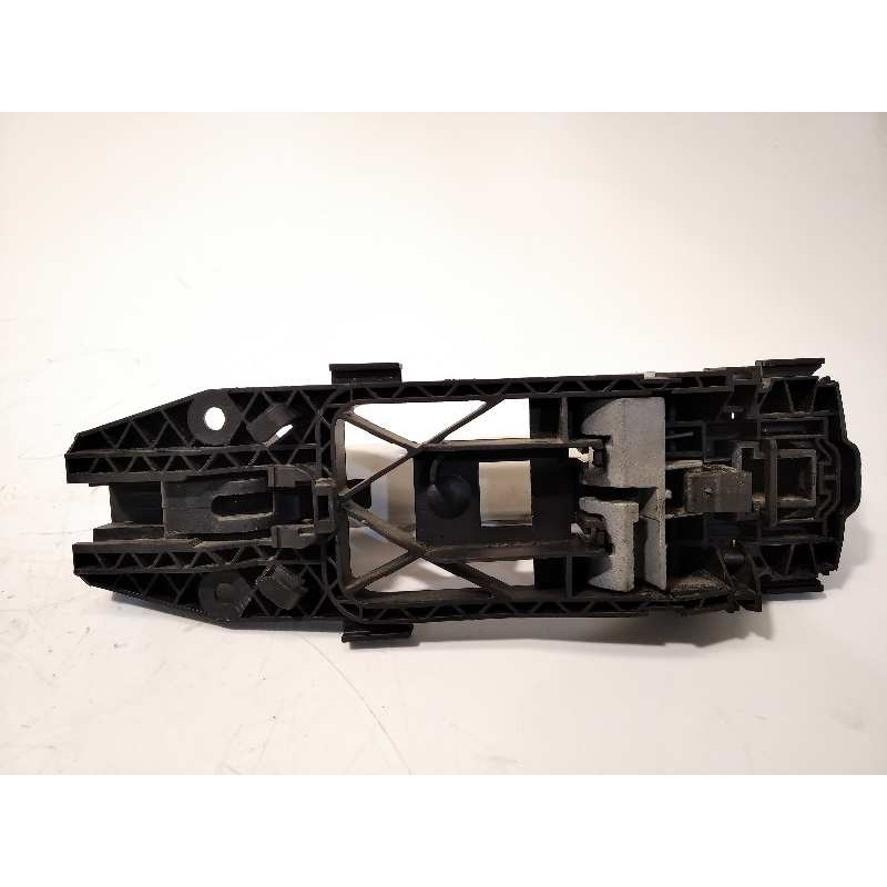 Recambio de maneta exterior delantera derecha para seat ibiza (6j5) stylance referencia OEM IAM NOREF  